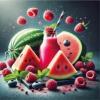 Arme :  Vegan Ruby Wave par Sasami