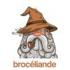 Arme :  Broceliande par SOLANA