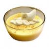 Arme :  banana custard par Solubarome