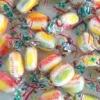 Arôme : bonbon acidule aux 3 couleurs par Solubarome Arôme : bonbon acidule aux 3 couleurs par Solubarome