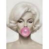 Arme :  bubble gum par Solubarome