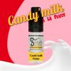 Arôme : candy milk fraise Arôme : candy milk fraise