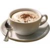 Arme :  Capuccino ( Solubarome ) 