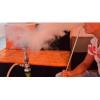 Arme :  Chicha Apple ( Solubarome ) 