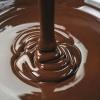 Arme :  chocolat au lait par Solubarome