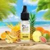 Arme :  Cocktail Tropical par Solubarome