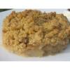 Flavor :  crumble aux pommes by Solubarome