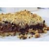 Arme :  crumble banane chocolat par Solubarome