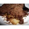 Arme :  Crumble Poire Chocolat 
Dernire mise  jour le :  24-03-2014 