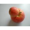 Arme :  Double Pomme ( Solubarome ) 