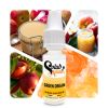 Arôme : green dream par Solubarome Arôme : green dream par Solubarome