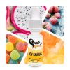 Flavor :  Icy Smaug by Solubarome
