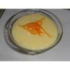 Arôme : orange cream par Solubarome Arôme : orange cream par Solubarome