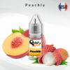 Arme :  Peachly par Solubarome