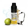 Arme :  Pomme Chicha V2 par Solubarome