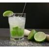 Arme :  rhum citron vert par Solubarome