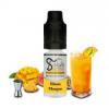 Arme :  Rhum Mangue par Solubarome