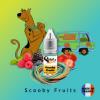 Arme :  Scooby Fruits par Solubarome
