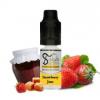 Arme :  strawberry jam par Solubarome