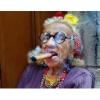 Arme :  Tabac Grand Mere ( Solubarome ) 
