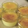 Arme :  vanilla custard nougatine par Solubarome