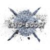 Arme :  Cryo Boost ( Survival ) 