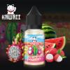 Arme :  Dragon Mix par S'Vape