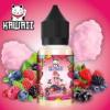 Flavor :  Red Band by S'Vape