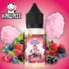 Arme : Red Band ( S'Vape ) 