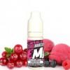 Arôme : Panzie Cranberry Sorbet
Dernière mise à jour le : 09-10-2018 Arôme : Panzie Cranberry Sorbet
Dernière mise à jour le : 09-10-2018