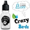 Arôme : Crazy Birds
Dernière mise à jour le : 15-11-2015 Arôme : Crazy Birds
Dernière mise à jour le : 15-11-2015