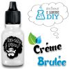 Arôme : Creme Brulee
Dernière mise à jour le : 15-11-2015 Arôme : Creme Brulee
Dernière mise à jour le : 15-11-2015