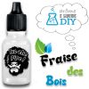 Arôme : Fraise Des Bois
Dernière mise à jour le : 15-11-2015 Arôme : Fraise Des Bois
Dernière mise à jour le : 15-11-2015