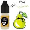 Arôme : Pear Sunrise
Dernière mise à jour le : 15-11-2015 Arôme : Pear Sunrise
Dernière mise à jour le : 15-11-2015
