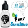 Arôme : Pear Sunshine
Dernière mise à jour le : 15-11-2015 Arôme : Pear Sunshine
Dernière mise à jour le : 15-11-2015