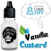 Arôme : Vanilla Custard
Dernière mise à jour le : 15-11-2015 Arôme : Vanilla Custard
Dernière mise à jour le : 15-11-2015