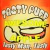 Arôme :  awesome apple