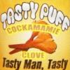 Arôme : cockamamie clove par Tasty Puff Arôme : cockamamie clove par Tasty Puff