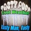 Arme :  Cool Menthol par Tasty Puff