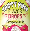 Arme :  Digable Dragon Fruit par Tasty Puff