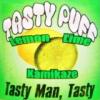 Arôme : lemon lime kamikaze par Tasty Puff Arôme : lemon lime kamikaze par Tasty Puff