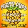 Arme :  Pucked Up Pineapple