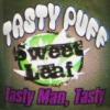 Arme :  Sweet Leaf par Tasty Puff