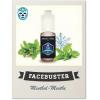 Arôme : facebuster par The FUU Arôme : facebuster par The FUU