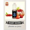 Arôme :  giant swing