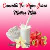 Arme :  Mother Milk ( The Hype Juices ) 
