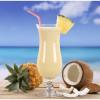 Arme :  Pina Colada ( The Hype Juices ) 