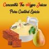 Arôme : Poire Epicee Base Custard
Dernière mise à jour le : 05-06-2015 Arôme : Poire Epicee Base Custard
Dernière mise à jour le : 05-06-2015
