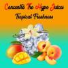 Arme :  Tropical Freshness ( The Hype Juices ) 