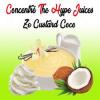Arme :  Ze Custard Coco ( The Hype Juices ) 